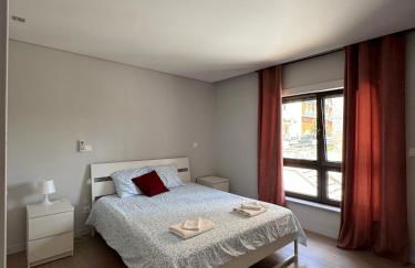 Espaçoso T3 na Covilhã perto da Serra da Estrela - Foto 8