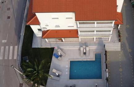 Apartment Komljenovic - Photo 80