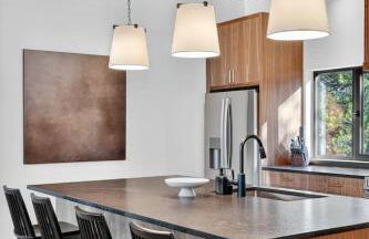 The Luxe House | Upscale Cabin w/ Hot Tub & Fire Pit! - Foto 26