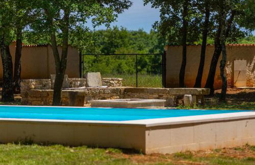 Villa Martinetinka - Foto 55