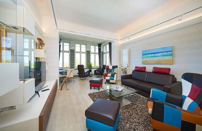 Strandvillen Wald & See - Foto 29