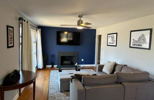 Walk to Metro- Home Sauna - Foto 16