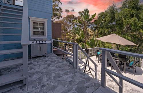 Near All Things SD - Canyonview - Jacuzzi - EV Charge - Foto 44