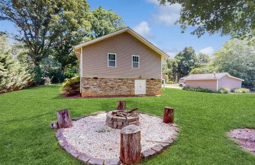 Acorn House - Foto 25