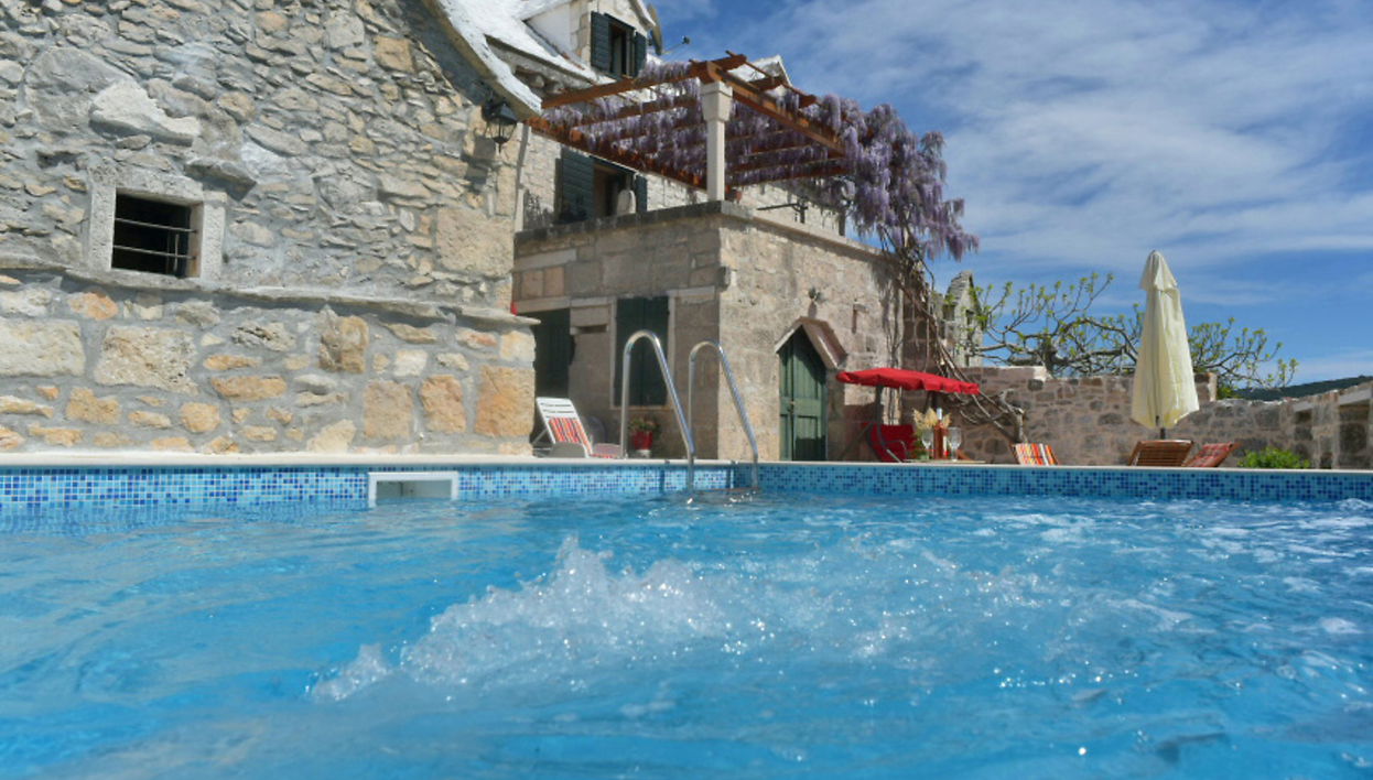 Villa Glicinia - Foto 1, Outdoor