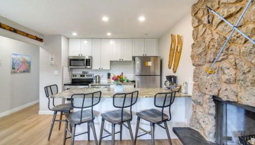 3BR Riverfront Retreat! Mtn Views, Community Perks - Foto 2