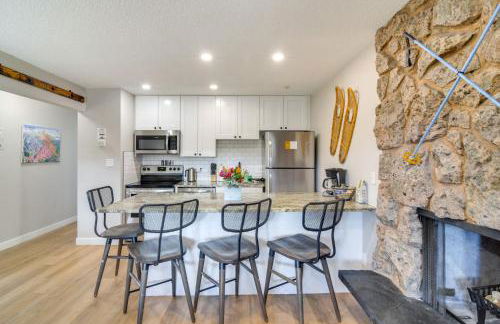 3BR Riverfront Retreat! Mtn Views, Community Perks - Foto 2