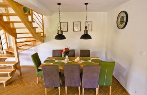 Domek Zacisze - Foto 11