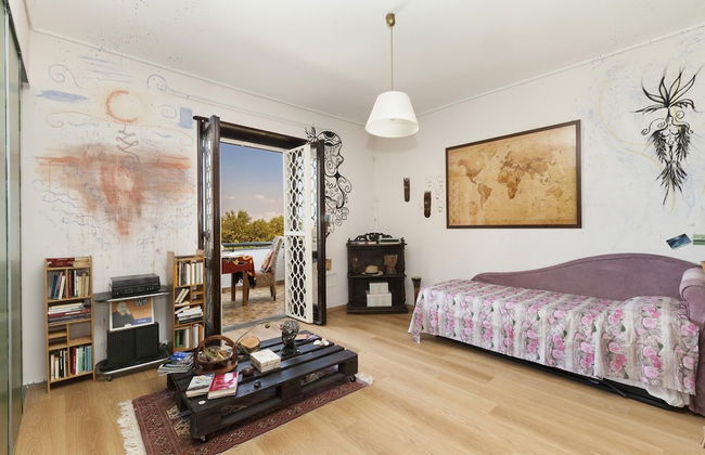 Villa Amore in Castellammare di Stabia - Foto 27