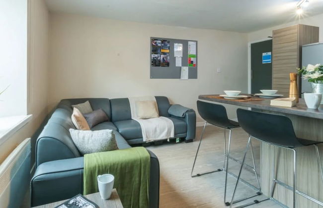 Oxford Court - Foto 6