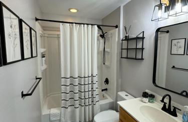 Serenity Cottage - Foto 11