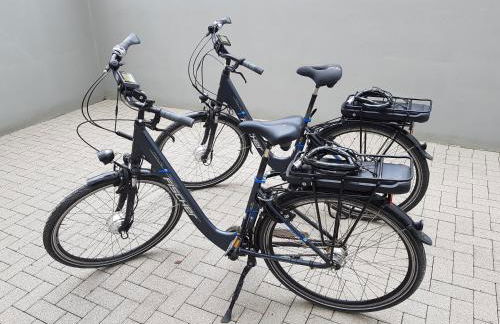 kleine Düne inkl Ebikes - Foto 20