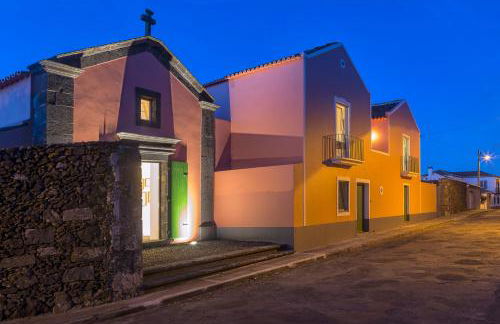 Quinta dos Peixes Falantes - Photo 4