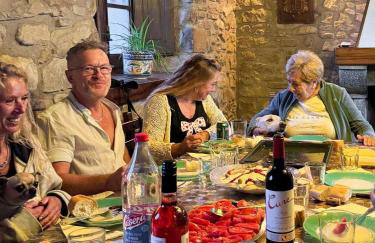 Casa Rural Masión de Egüés - Foto 44