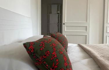 Maison Marguerite, Maison de Charme,jacuzzi - Foto 18