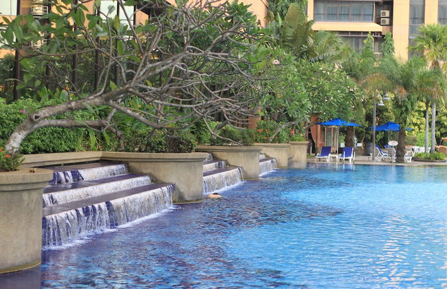 Rainbow Suites at Times Square - Foto 57