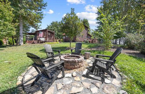 Peak Experience Mountain Views Fireside Moments - Foto 31