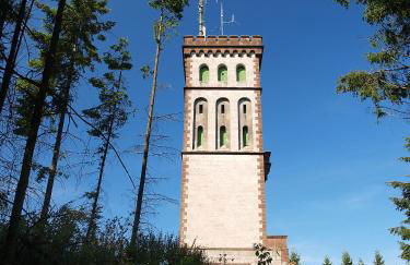 Ferien-Appartement Goldhausen - Foto 14