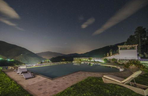 Villa Caiano - Luxury In Tuscany - Photo 57