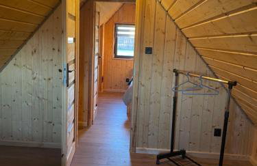 Domek w Budzie Ruskiej - Foto 9