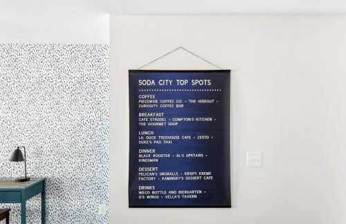 WeCo Duplex -8 BR- Sleeps 16 - Foto 32