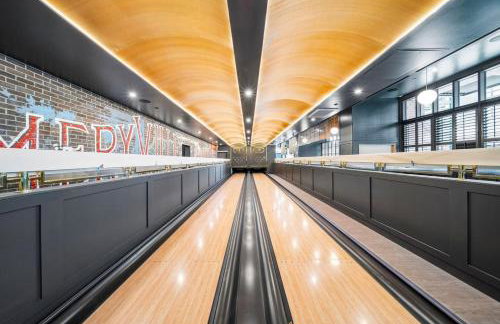 Emeryville 1br w ac wd nr shops SFO-1029 - Foto 31