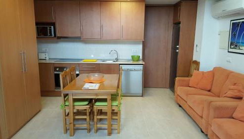 Enginyapartaments - Foto 3