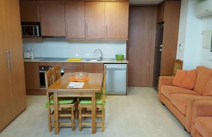 Enginyapartaments - Foto 3