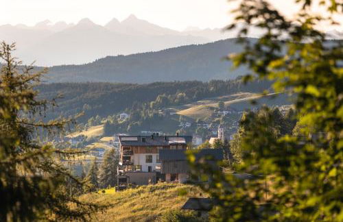 Aparthotel My Daum - Photo 23