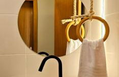 Sua casa fora de casa,para você e sua família - Foto 12