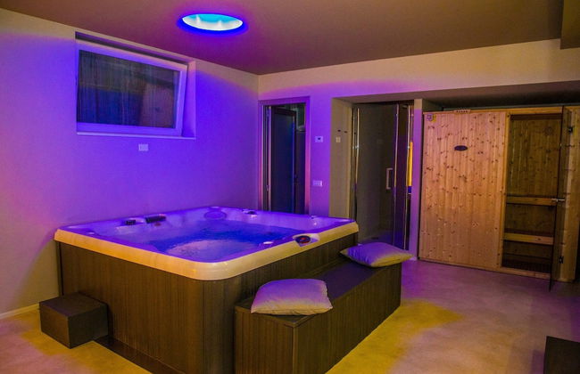 Le Perelle Agriturismo - Foto 13