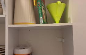 Studio confortável e bem localizado - Foto 12