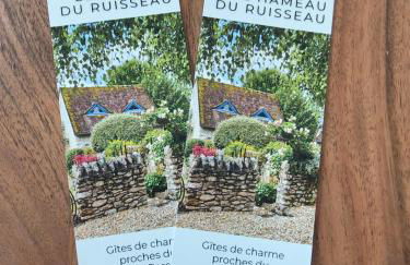 Gîte de charme proche du Zoo Beauval et Châteaux - Photo 3