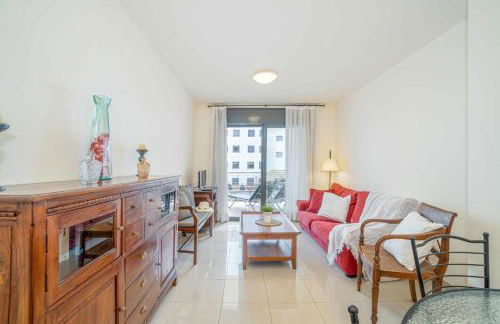 Jouvacations apartamento Joanot - Foto 14