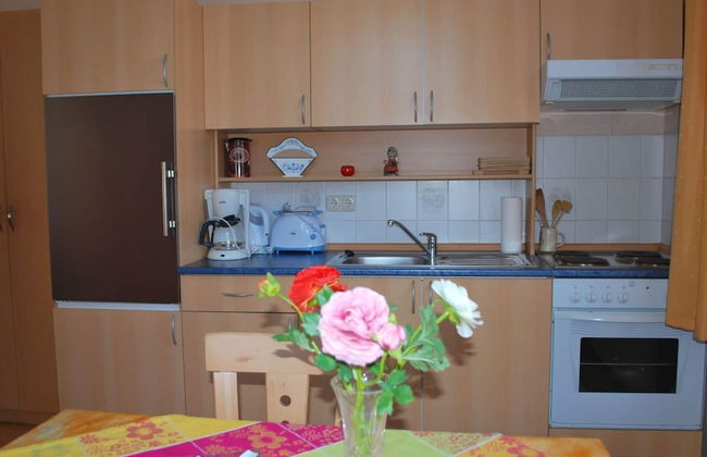 Tranquil Apartment in Ostseebad Kühlungsborn near Sea Beach - Foto 11