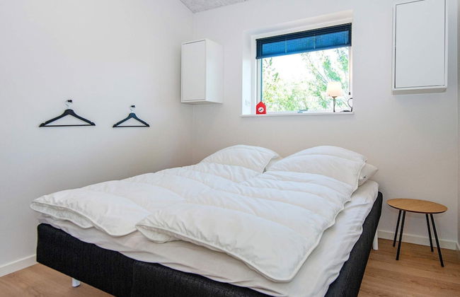 8 Person Holiday Home in Haderslev - Foto 6