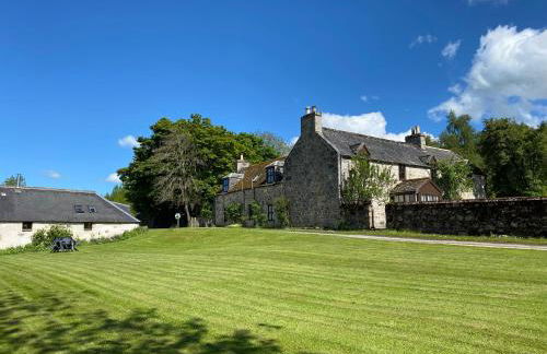 Parkmore Holiday Cottages - Foto 20