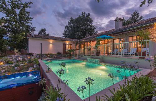 Tranquil Retreat in Central Istria - Photo 2