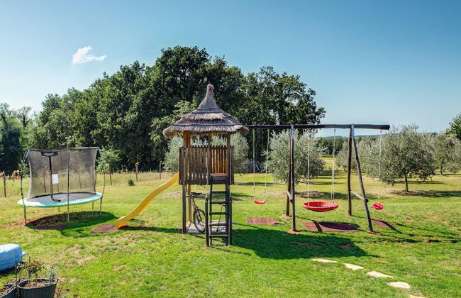 Villa in Serene Location - Foto 25