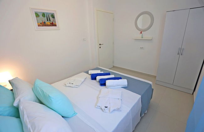 Xenos Villa 7 With a Private Pool Near the sea - Photo 3