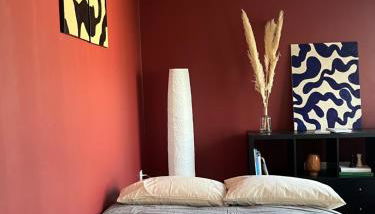 Cozy Flat in Saint Ouen - Foto 3