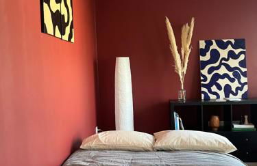 Cozy Flat in Saint Ouen - Foto 3