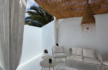 Casitas Santa Rita - Private Terraces & Pool - Photo 28