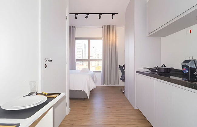 Prime Smart Santa Cruz - Foto 79