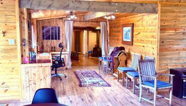Aubin Sky Lodging at the YL Ranch - Foto 5