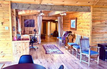 Aubin Sky Lodging at the YL Ranch - Foto 5