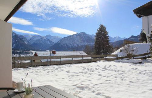 Ferienwohnung Bergflora - Photo 20