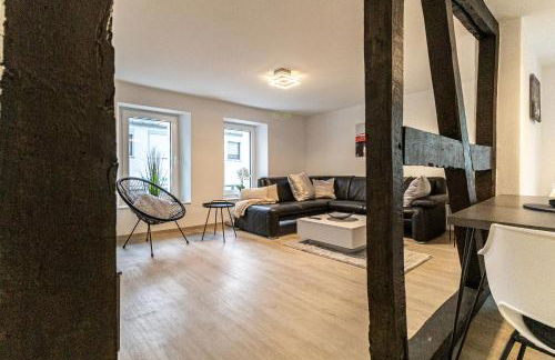 FeWoMo Exclusives Moselappartment, Boots Slipanlage, Moselradweg, Zentral, 5 Gäste - Foto 7