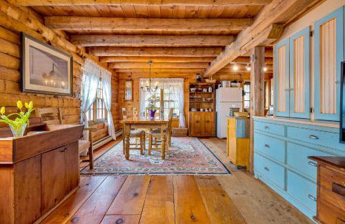 Wood Road Retreat - Foto 8