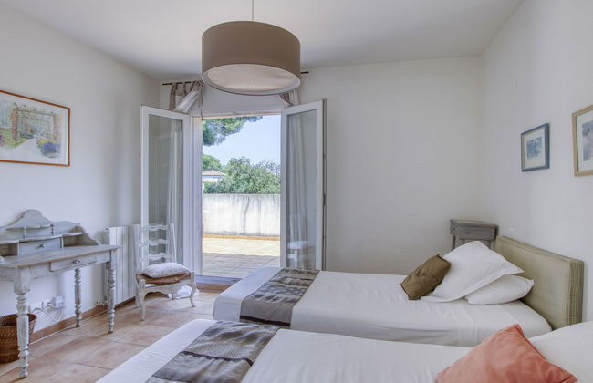 Le Puit des Oliviers I - Foto 20